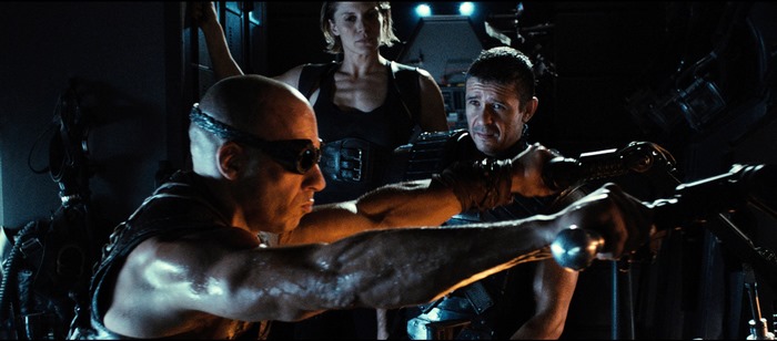 Riddick