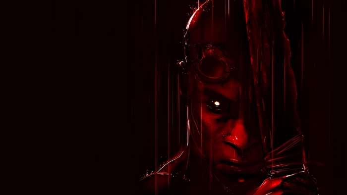Riddick