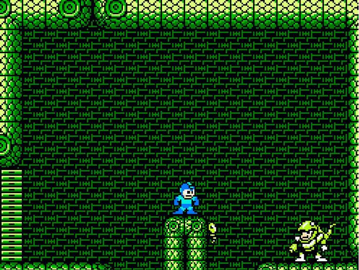 Mega Man 2