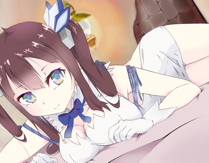 Hestia