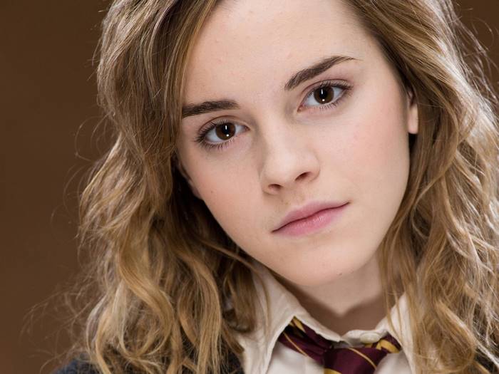 Hermione Granger from Harry Potter