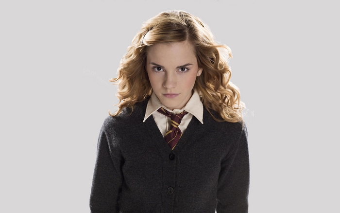 Hermione Granger from Harry Potter