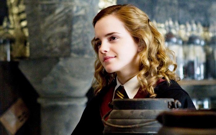Hermione Granger from Harry Potter