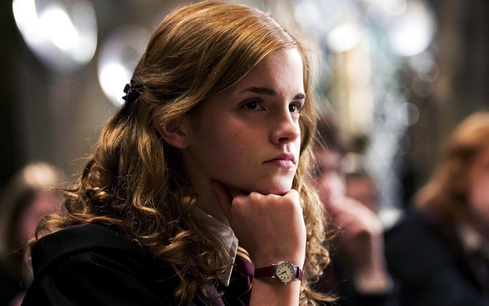 Hermione Granger from Harry Potter