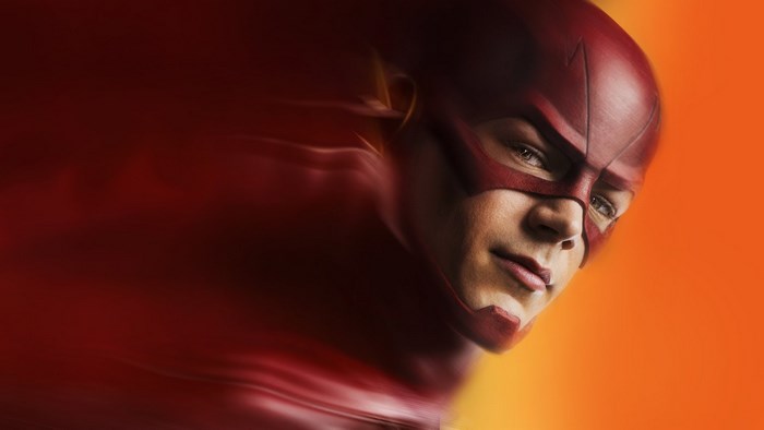 The Flash from DC Comics