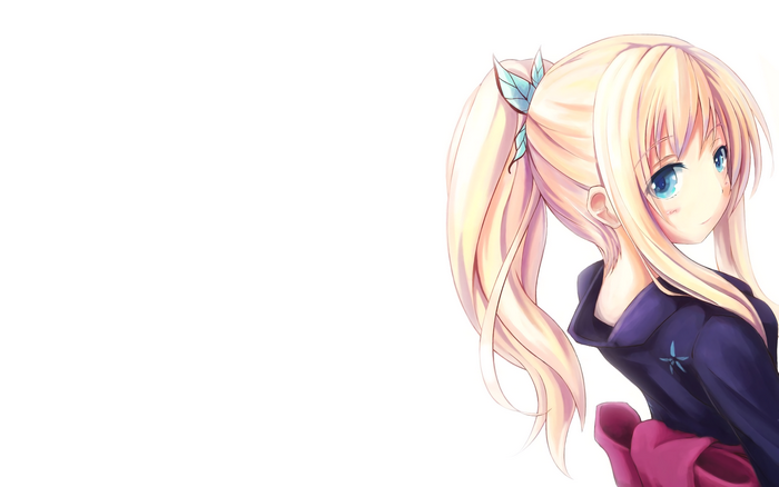 Sena Kashiwazaki from Boku wa Tomodachi ga Sukunai