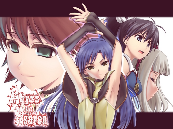 Abyss in Heaven