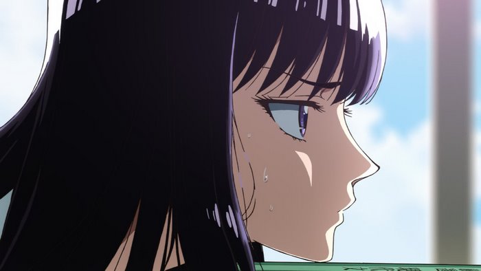 Akira Tachibana from 1920x1080
