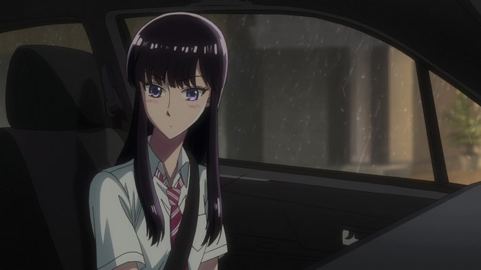 Akira Tachibana from 252: Signal of Life