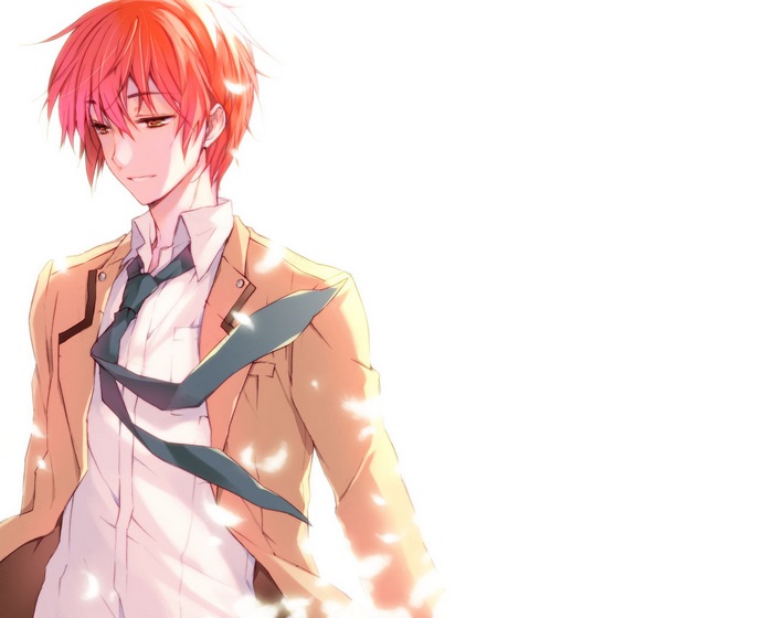 Yuzuru Otonashi from Angel Beats!