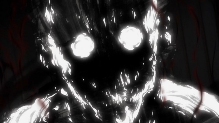 Gon Freecss from Hunter x Hunter