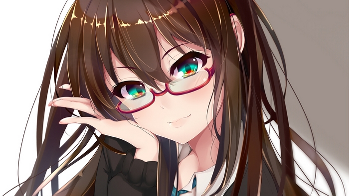 Rin Shibuya from The Idolmaster Cinderella Girls