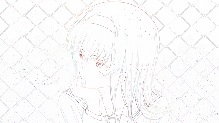 Utaha Kasumigaoka from Saenai Heroine no Sodatekata