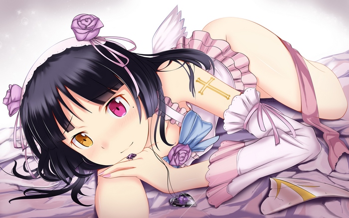 Ruri Gokō from Oreimo