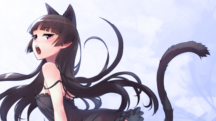 Ruri Gokō from Oreimo