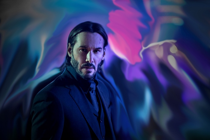 John Wick from John Wick