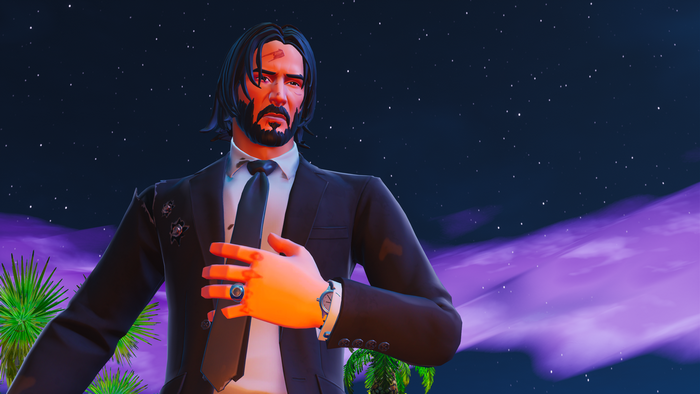 3840x2160 John Wick, HD Wallpaper | Rare Gallery