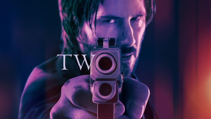 John Wick from John Wick
