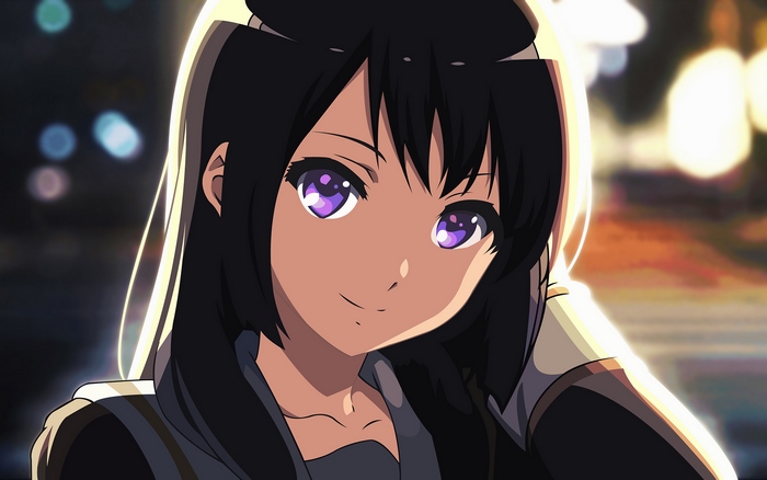 Reina Kousaka from Love Live! Sunshine!!