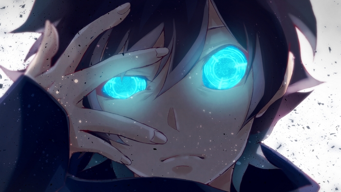 Leonardo Watch from Re:Creators