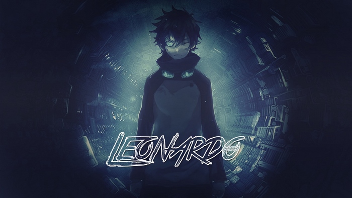 Leonardo from Watch