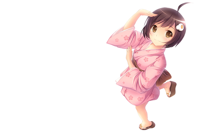 Tsukihi Araragi