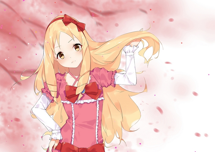 Elf Yamada