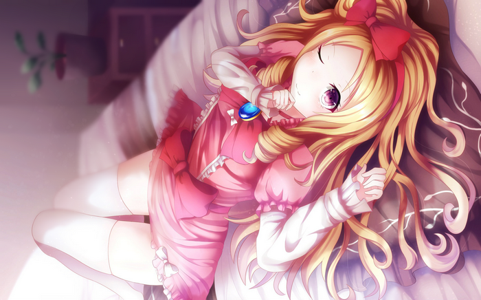 Elf Yamada