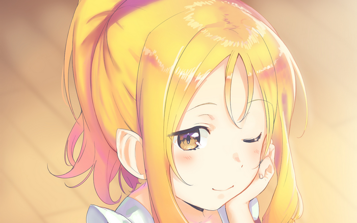 Elf Yamada
