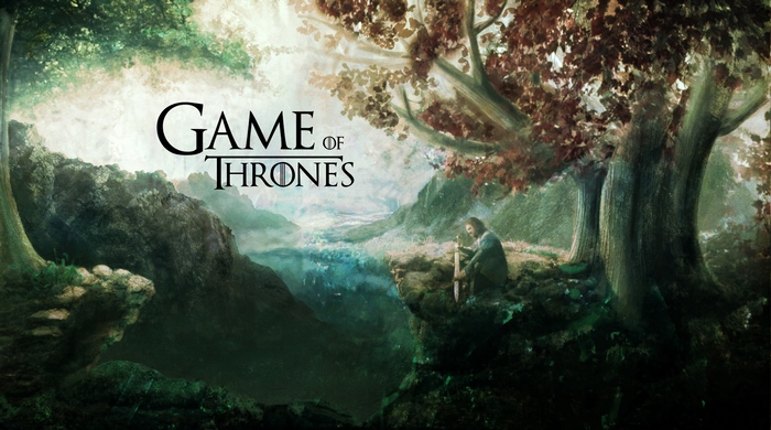 Eddard Stark from Game of Thrones