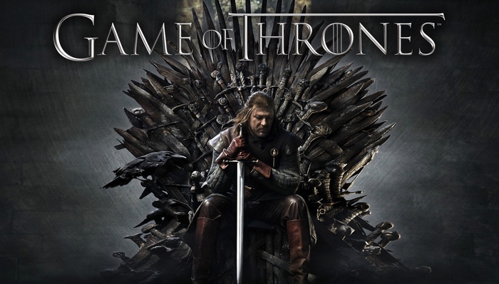 Eddard Stark from Game of Thrones