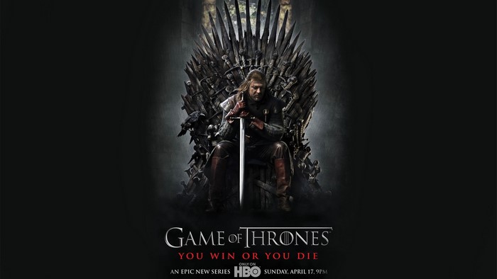 Eddard Stark from Game of Thrones