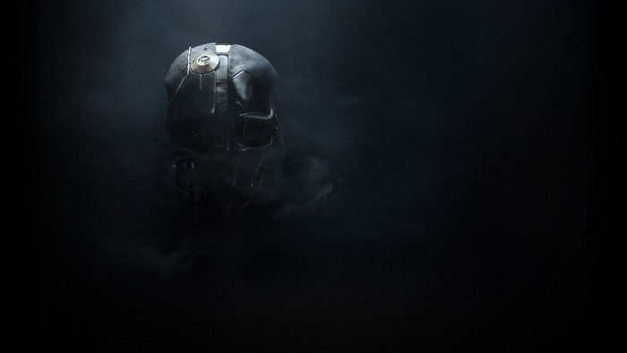 Corvo Attano from Dishonored