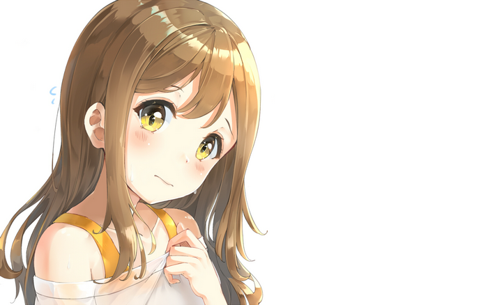 Hanamaru Kunikida from Love Live! Sunshine!!