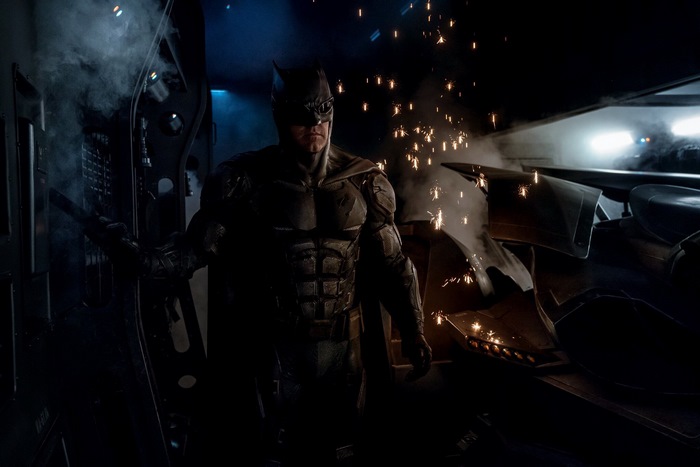 Batman from DC Comics