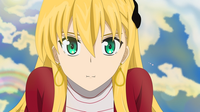 Karen Tendou