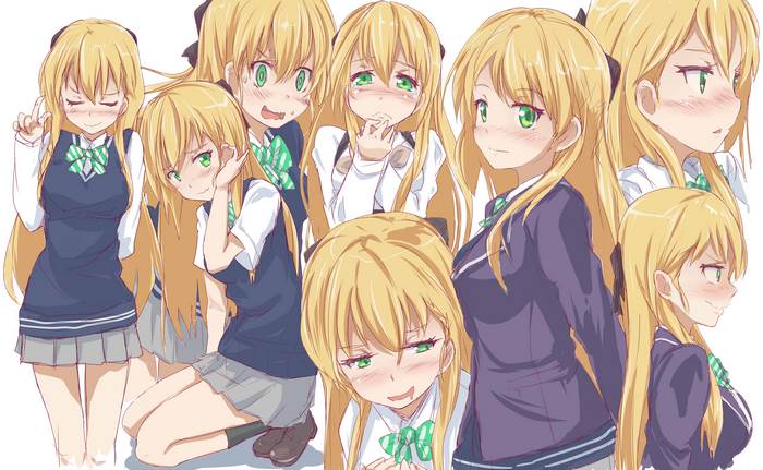 Karen Tendou