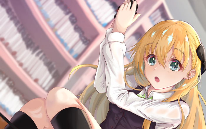 Karen Tendou