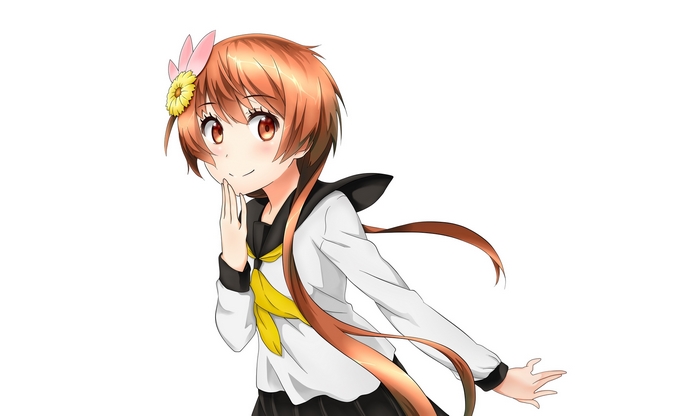 Marika Tachibana from Nisekoi