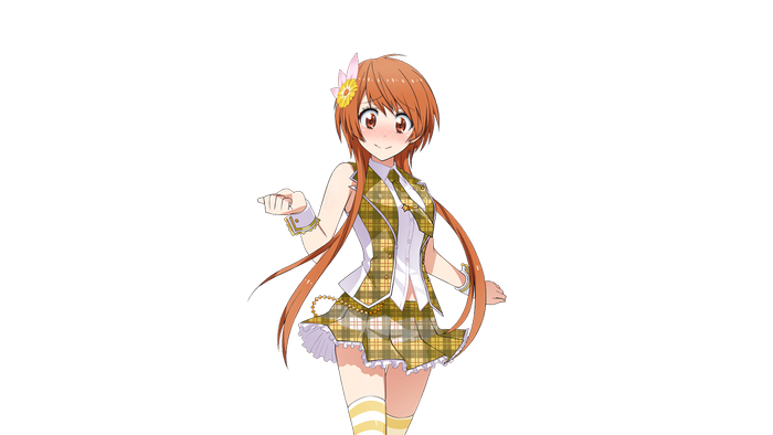 Marika Tachibana from Date A Live