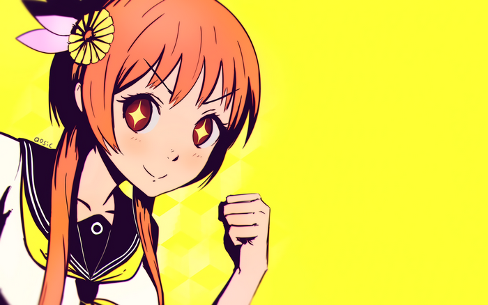 Marika Tachibana from Persona 4