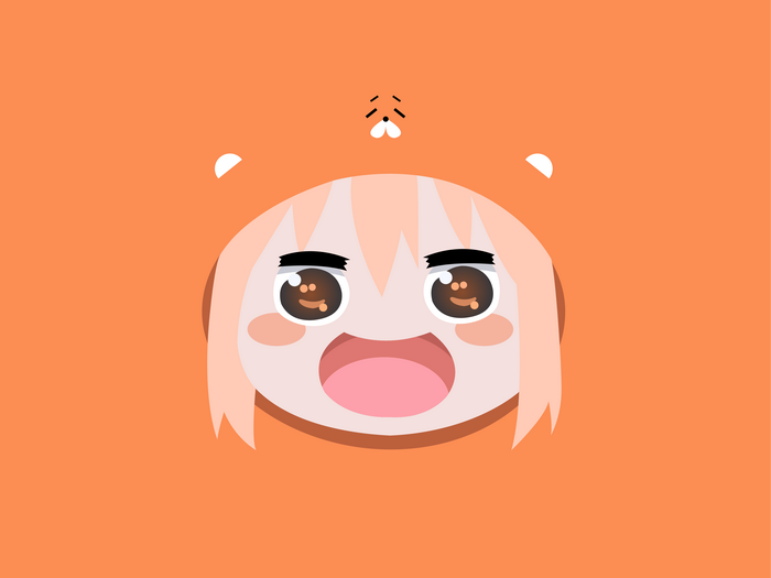 Umaru Doma