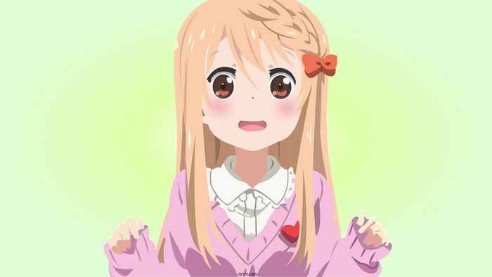Umaru Doma from Himouto! Umaru-chan