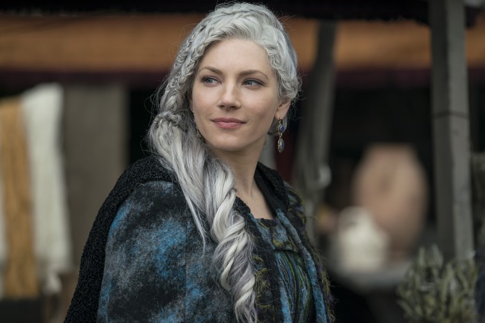 Lagertha Lothbrok from Vikings