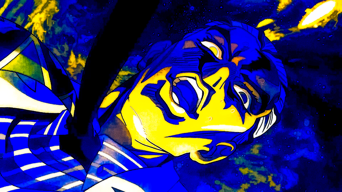 Yoshikage Kira