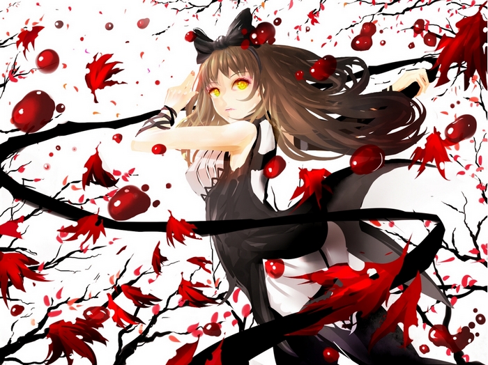 Blake Belladonna from RWBY