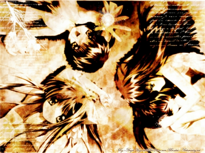 Minagi Tohno