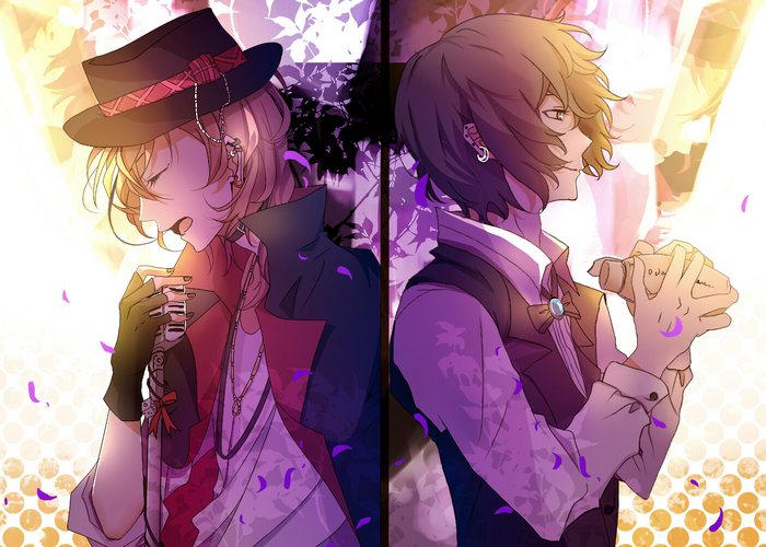 Osamu Dazai