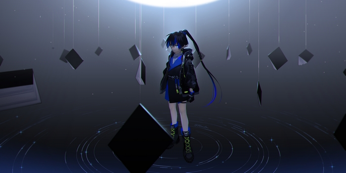 Mato Kuroi