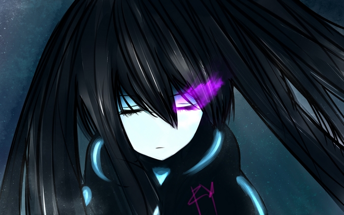 Mato Kuroi
